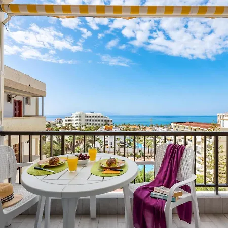 927 Amazing View El Dorado Apartment *