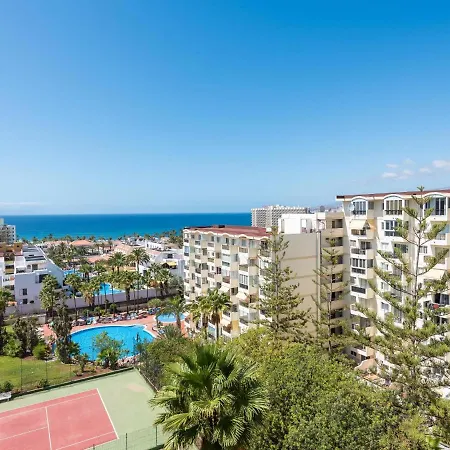 927 Amazing View El Dorado Apartment Playa de las Americas (Tenerife)