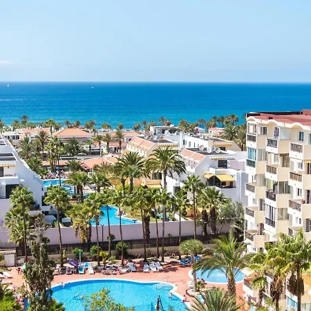 Apartment 927 Amazing View El Dorado *