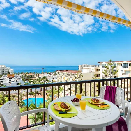 Apartment 927 Amazing View El Dorado