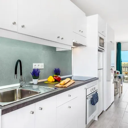 Apartamento 927 Amazing View El Dorado Playa de las Americas (Tenerife)