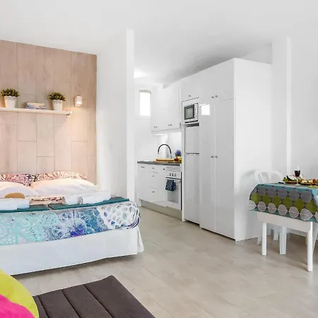 Apartamento 927 Amazing View El Dorado Playa de las Americas (Tenerife)