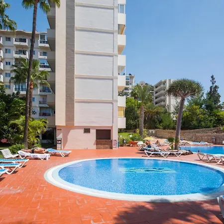 Apartamento 927 Amazing View El Dorado *