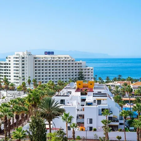 Apartamento 927 Amazing View El Dorado Playa de las Americas (Tenerife)